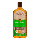 Tío Nacho Shampoo Aloe Vera 415 Ml