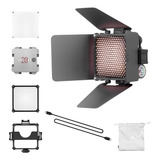 Luz Bolsillo Fiveray M20 Combo Zhiyun 20w Led Camara Foco