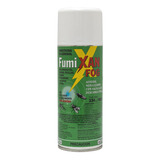 Insecticida Aerosol Ambiental Fumixan Fog 400 Cm3 Pack X 6
