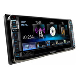 Dvd Kenwood Ddx771wbt Usb/hdmi/bluetooth P/ Veic. Toyota