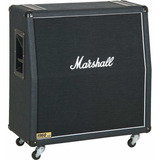 Marshall 1960a Caja Angular 4x12  Parlantes Celestion G12t75