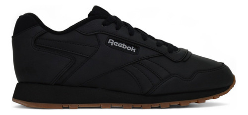 Zapatilla Reebok Hombre Glide Negro