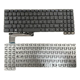 Teclado Para Laptop Gateway Gwtn156-11bl Gwtn156-11bk Inglés