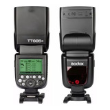 Flash Godox Tt685 Sony - Built In 2.4g - Fact A Y B -garant