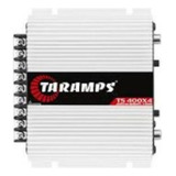 Potencia Taramps Ts400x4 V4 400wrms 4canales