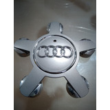 Tapa De Rin Audi A1   100% Original De Uso C/u