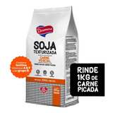 Soja Texturizada Dicomere 350g