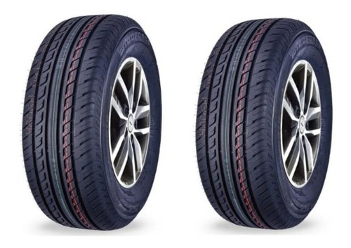 Kit X2 Neumático 175/70 R13 Windforce Catchfors Pcr 82t