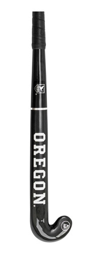 Palo De Hockey Oregon Duck X Carbono 100% Importado