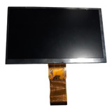 Pantalla Display Tablet 7 50 Pines Compatible Con 7300130906