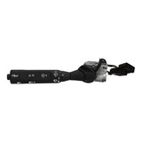 Llave De Luces Mb Camion Y Omnibus Desde 1988 Negro Mercedes