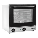 Horno Convecto Electrico Santini Mc530 53 Lts