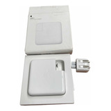 Cargador Apple Mac 61w Usb Tipo C Original Usb C Usado