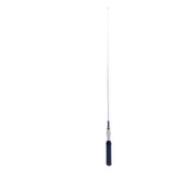 Antena Vhf 5/8 Vareta Bobina 166/168mhz S&l Lambda Semi Nova