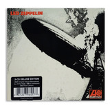 Led Zeppelin - Led Zeppelin I - 2 Cd Deluxe Edition