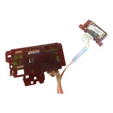 Placa Sensor Receptor Remoto + Ir 43lm6370psb 43lm6370 Novo