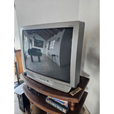 Televisor 32 Pulgadas Marca Jvc Modelo Av-t3493