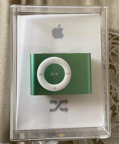 iPod Shuffle