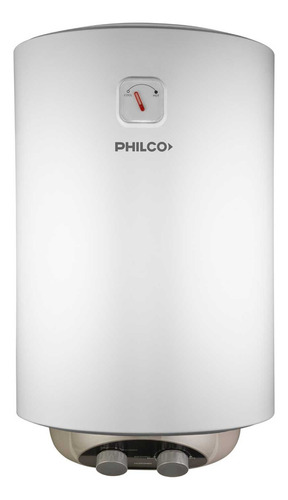 Termotanque Ele. Philco Phte030b2 28 L 1500w Regulable Infer