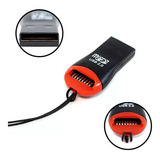 Adaptador De Micro Sd A Usb 2.0