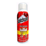 Scothgard Impermeabilizante Para Tecidos Frasco 353ml 3m