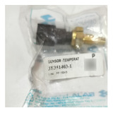 Sensor Bulvo Temperatura Pulsar Ns160 Original Je351403