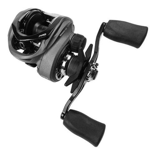 Carretilha Marine Sports Titan Pro 6000 Direita