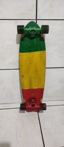 Longboard Pouco Usado 