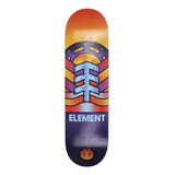 Shape De Skate Element Adonis 100% Maple 8.0 Frete Grátis 