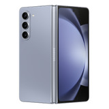 Celular Samsung Galaxy Z Fold5 5g 1t Light Blue