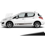 Calco Peugeot 308 Surf Juego