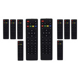 10 Controles Para  Conversor Imagevox Df02 E S305 + Plus