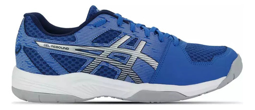 Asics Gel Rebound Men - Num. 43, 44 Y 45 - Importadas !!