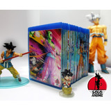 Serie Completa Dragon Ball Español Latino Dvd Hd