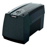 Nobreak Mini 700va 455w Pwm 12v Entrada/saída 115v Ts Shara