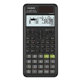 Calculadora Casio Fx300esplus2 2a Edición Científica Algebra