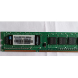 Memoria Dimm Ddr3 1600 Mhz Para Pc De Escritorio