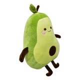 Peluche Palta Tierna Kawaii Suave 24cm