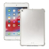 Case Acrigel Airbag Transparente Para iPad Mini 2 3 4 5