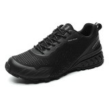 Zapatillas Deportivas Running Top Mesh Transpirable