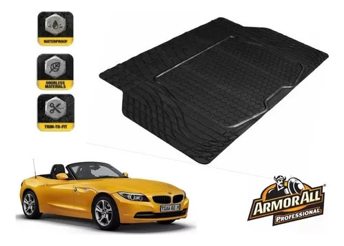 Tapete Cajuela Auto,suv Armor All Bmw Z4 2017