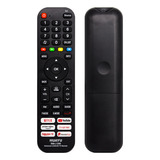 Control Remoto Universal Tv Led Smart Lcd Netflix Youtube