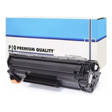 Toner Ce285a Impressora Hp P1102w M1132 M1130 Compatível