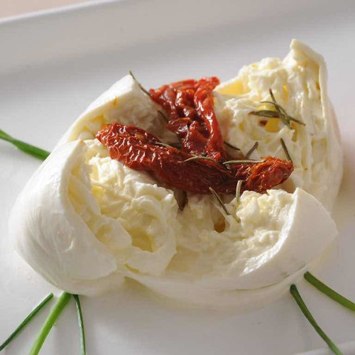 Burrata 250gr Pack Individual Arriavata