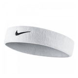 Nike Balaca Unisex Nike Nike Swoosh Headband Nnn07101os Blan