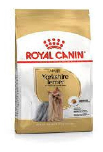 Royal Canin Yorkshire Terrier X 3kg + Envios!!