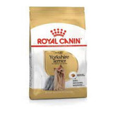 Royal Canin Yorkshire Terrier X 3kg + Envios!!