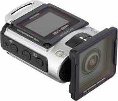 Camara Deportiva Ricoh