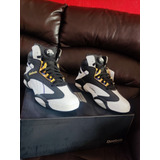 Tenis Reebok Shaq Attaq Pump #29 Original 