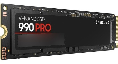Disco Ssd Samsung 990 Pro 1tb Nvme M.2 Nuevos Sellado Fact A